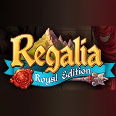Regalia: Of Men and Monarchs