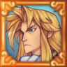 Hero of a Different Game Trophy