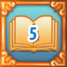 Light Reading Trophy