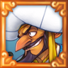 Rules of Acquisition Trophy
