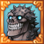 A Host of Sorrows Trophy