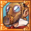 Alchemy Mondays Trophy