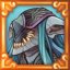 No-Winged Angel Trophy