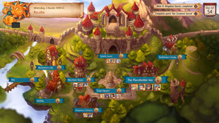 Regalia: Of Men and Monarchs - Royal Edition Screenshot 5