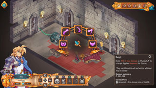 Regalia: Of Men and Monarchs - Royal Edition Screenshot 3