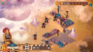 Regalia: Of Men and Monarchs - Royal Edition Screenshot 15