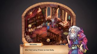 Regalia: Of Men and Monarchs - Royal Edition Screenshot 13