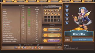Regalia: Of Men and Monarchs - Royal Edition Screenshot 12