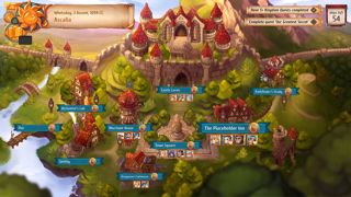 Regalia: Of Men and Monarchs - Royal Edition Screenshot 20