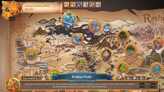 Regalia: Of Men and Monarchs - Royal Edition Screenshot 6