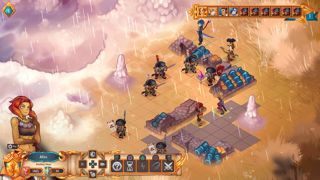 Regalia: Of Men and Monarchs - Royal Edition Screenshot 8