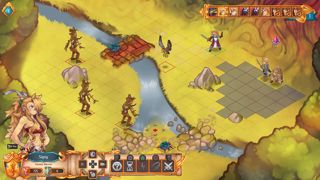 Regalia: Of Men and Monarchs - Royal Edition Screenshot 17
