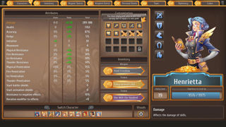Regalia: Of Men and Monarchs - Royal Edition Screenshot 7