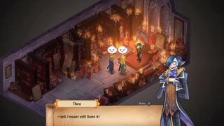 Regalia: Of Men and Monarchs - Royal Edition Screenshot 1