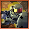 Ability Level Trophy
