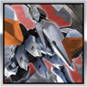 Recorded Calamity Trophy