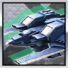 Resolute Gunfire Trophy