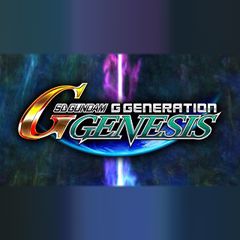 SD Gundam G Generation Genesis
