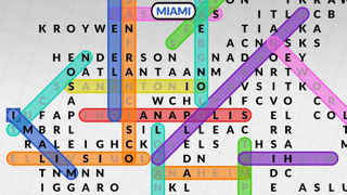 Sixty Words by POWGI Screenshot 2