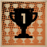 Pit stop legend Trophy