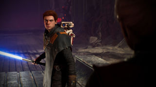 Star Wars Jedi: Fallen Order Screenshot 4