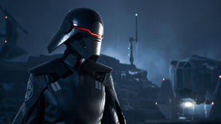 Star Wars Jedi: Fallen Order Screenshot 5
