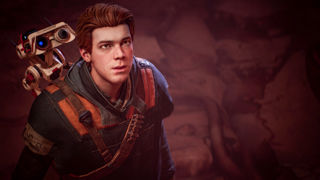 Star Wars Jedi: Fallen Order Screenshot 2