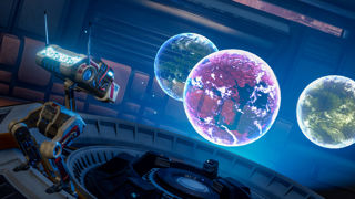 Star Wars Jedi: Fallen Order Screenshot 6