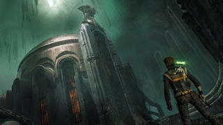 Star Wars Jedi: Fallen Order Screenshot 1