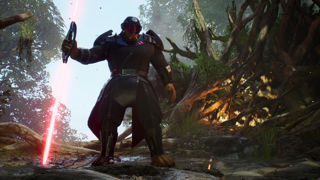 Star Wars Jedi: Fallen Order Screenshot 8