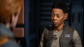 Star Wars Jedi: Fallen Order Screenshot 10
