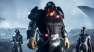 Star Wars Jedi: Fallen Order Screenshot 7