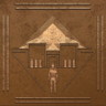 Tomb raider Trophy