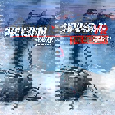 Survivorman VR: The Descent