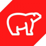 Escaped a polar bear Trophy