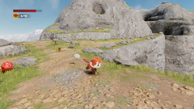 Tamarin: Deluxe Edition