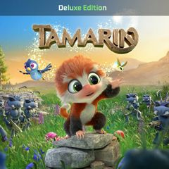 Tamarin: Deluxe Edition