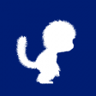 Circus Monkey Trophy