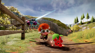 Tamarin: Deluxe Edition Screenshot 7