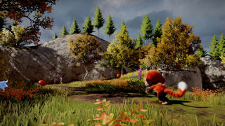 Tamarin: Deluxe Edition Screenshot 5