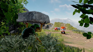 Tamarin: Deluxe Edition Screenshot 3