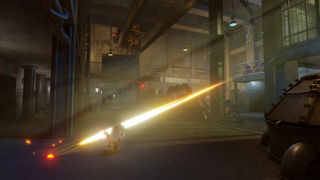 Tamarin: Deluxe Edition Screenshot 4