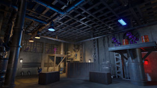 Tamarin: Deluxe Edition Screenshot 8