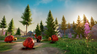 Tamarin: Deluxe Edition Screenshot 6