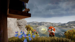 Tamarin: Deluxe Edition Screenshot 2