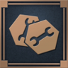 Sigil Collector II Trophy