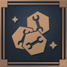 Sigil Collector III Trophy