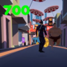 700 Trophy