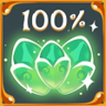 Experienced Heroes Trophy