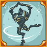 Go Out for a Spin Trophy